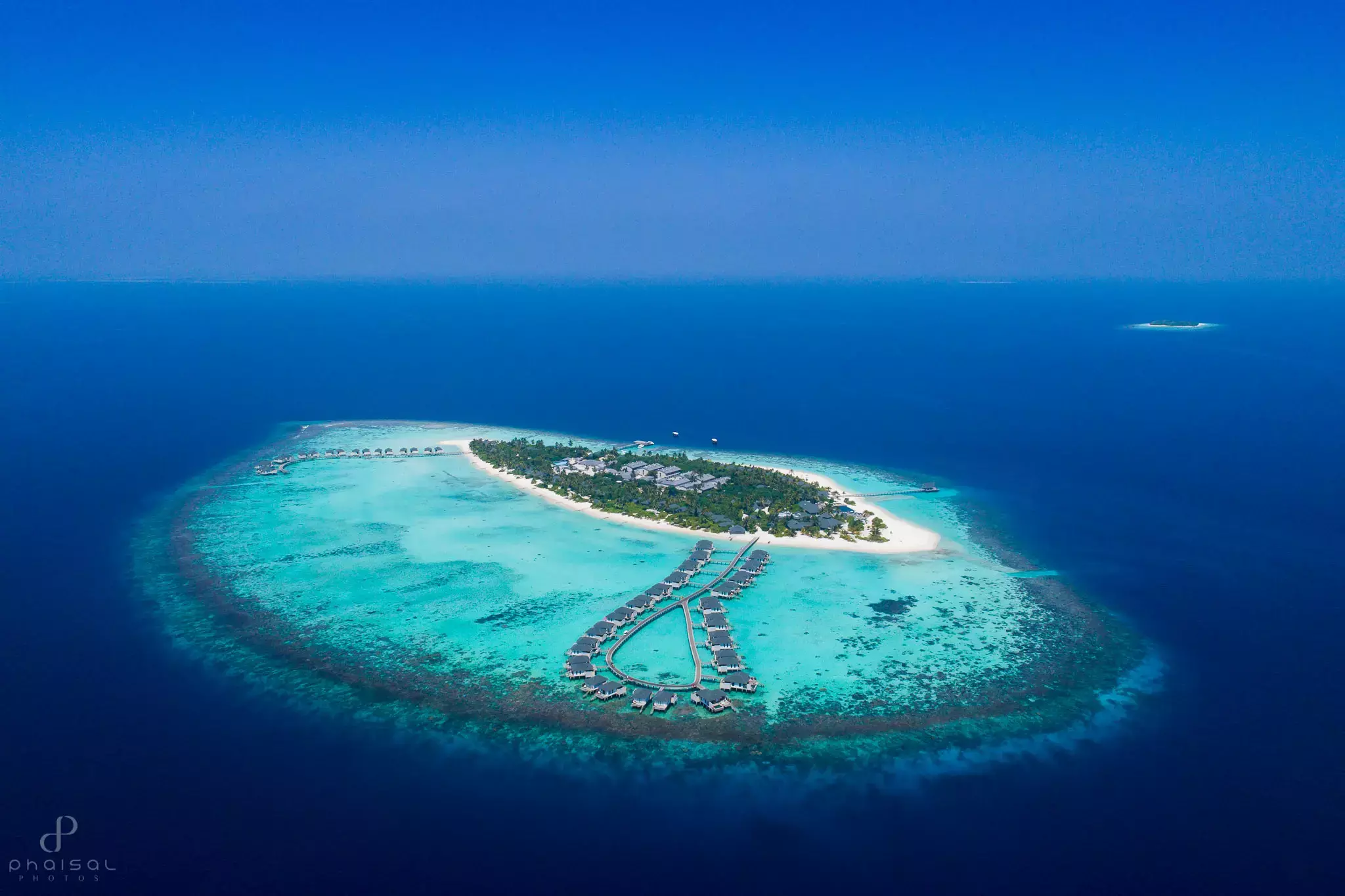 هتل آماری هاودا